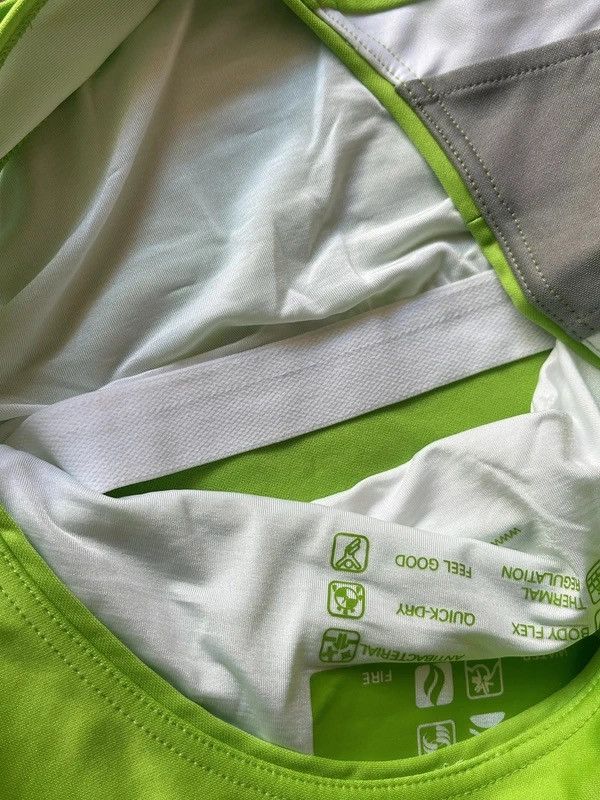 Hugo Boss Boss Hugo Boss Desdstock Women’s Sport Top Tanks NWT Sz S Size S / US 4 / IT 40 - 14 Thumbnail