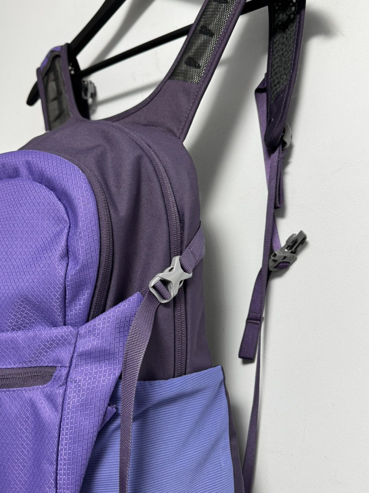 Osprey Osprey Daylite Plus 15.4" Bag Purple Size ONE SIZE - 6 Thumbnail