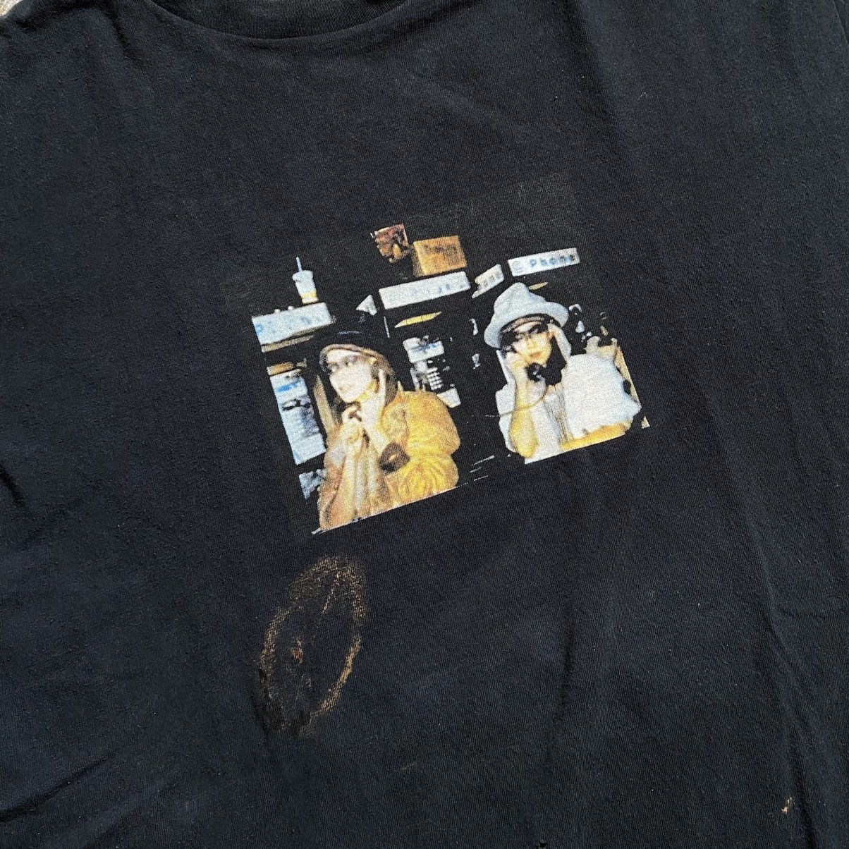 Supreme Supreme Buffalo gals Tshirt Size US L / EU 52-54 / 3 - 5 Thumbnail