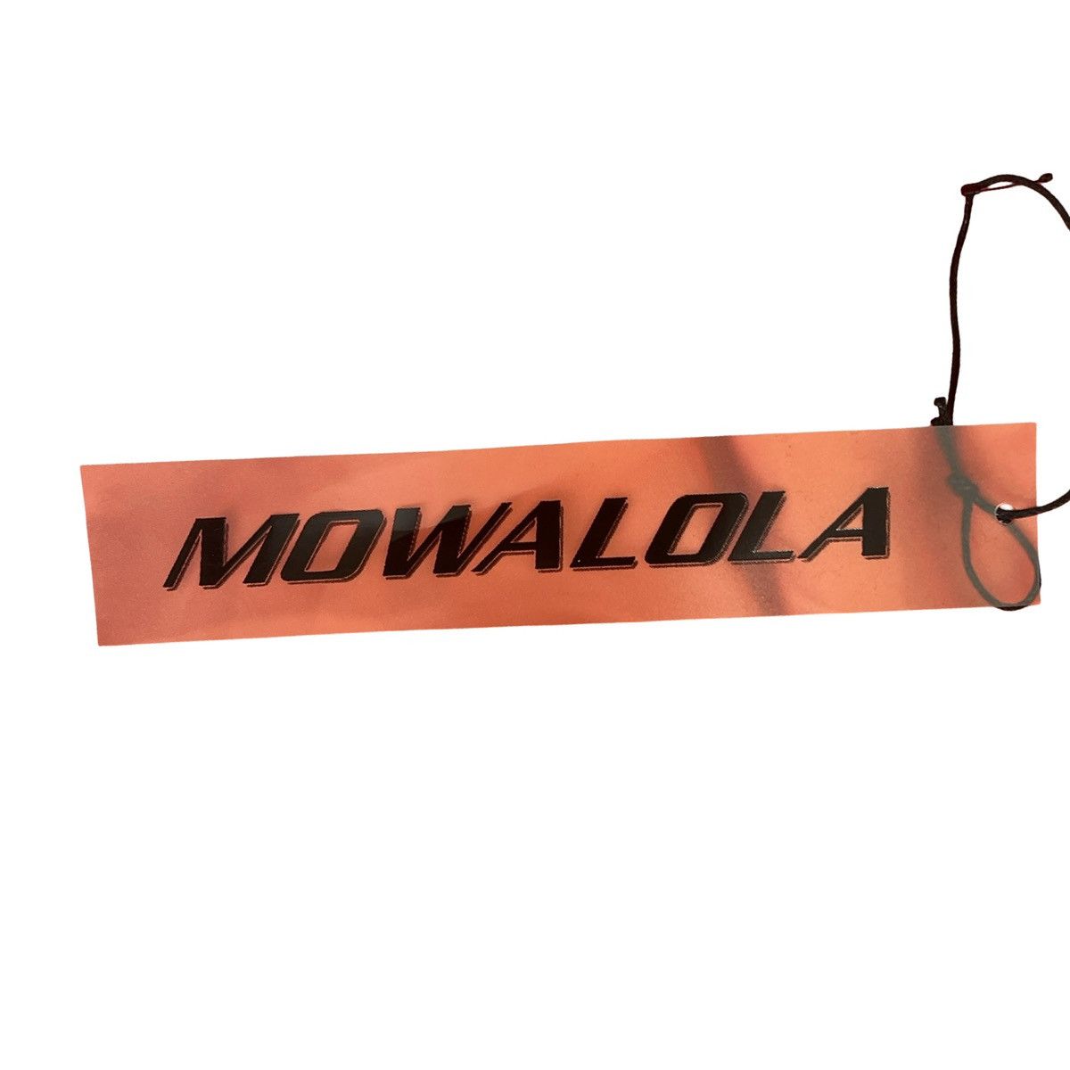 Mowalola MOWALOLA 2026 Graffiti Reversible Bomber Jacket L Size US L / EU 52-54 / 3 - 5 Thumbnail