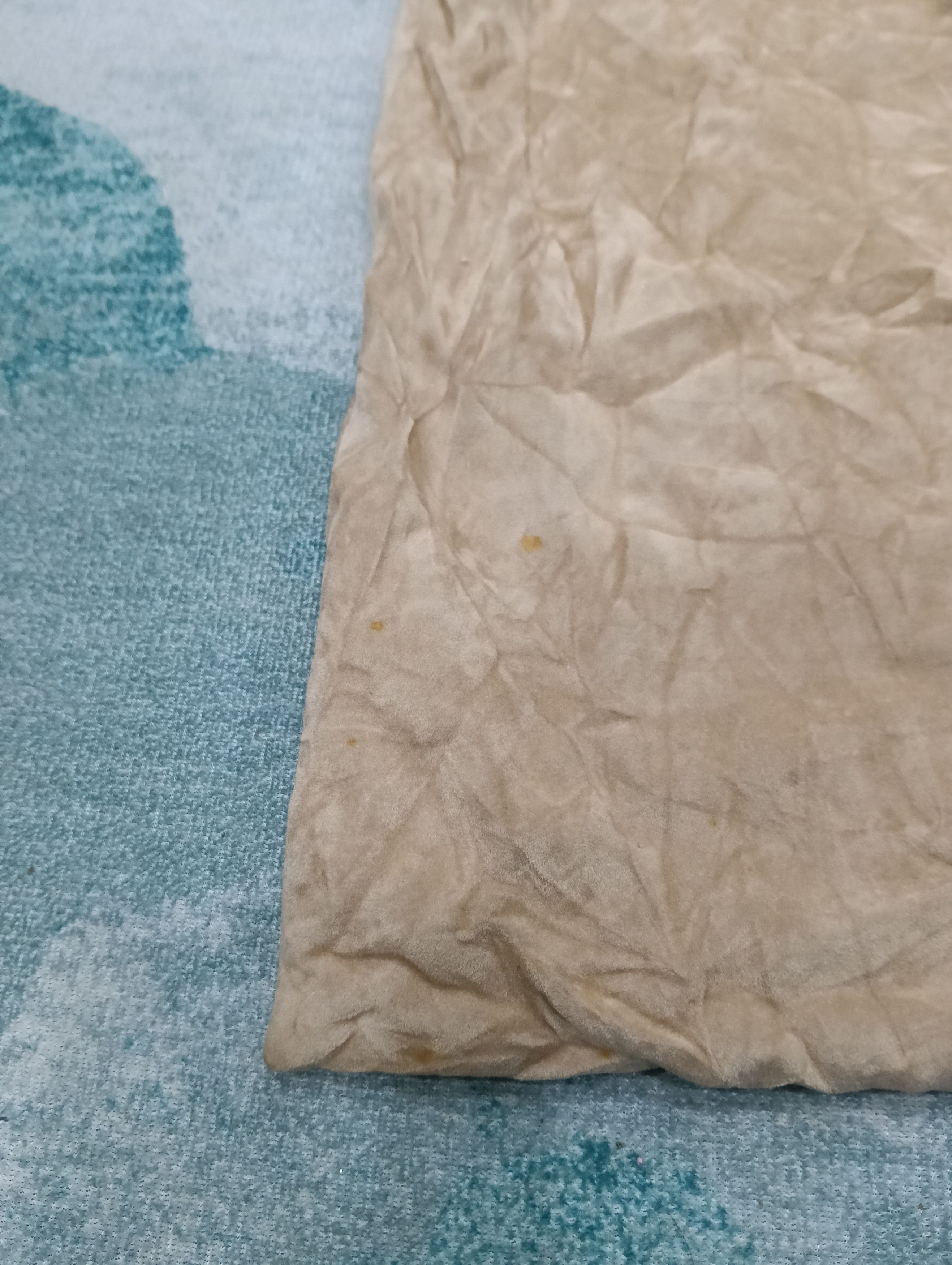 Designer × Hermes Hermes Dust Bag Like Velvet Big Size Size ONE SIZE - 7 Thumbnail