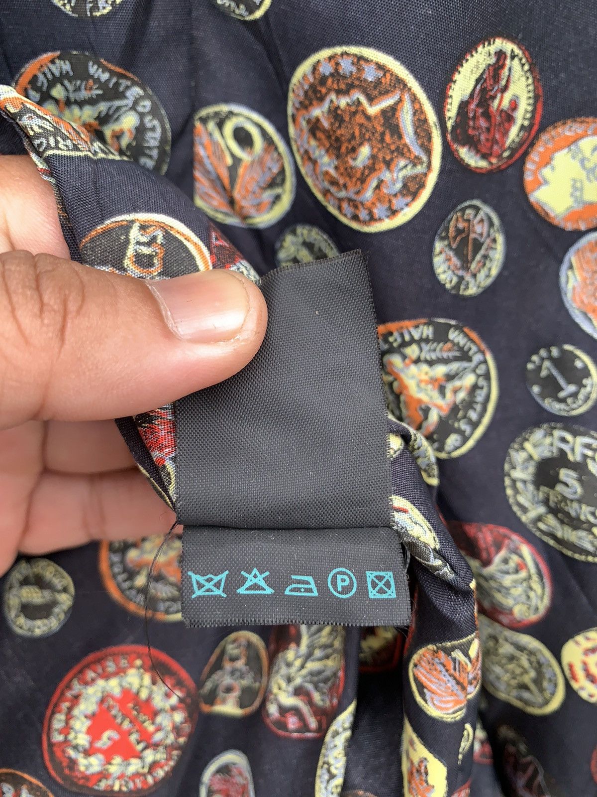 Designer × Jean Paul Gaultier × Vintage Vintage Junior Gaultier Made in Italy Size US XXS / EU 40 - 18 Thumbnail