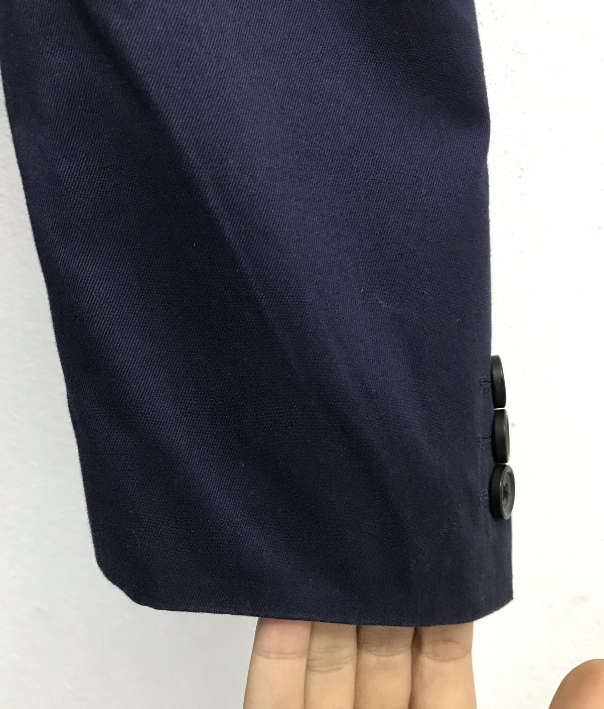 Tommy Hilfiger × Vintage Vintage Tommy Hilfiger Blazer Size US M / EU 48-50 / 2 - 6 Thumbnail