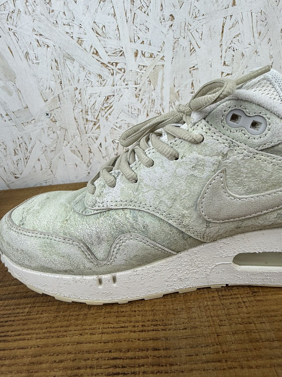 Nike Nike Air Max 1 ‘86 OG “Museum Masterpiece” Sneakers US 12 Size US 12 / EU 45 - 12 Thumbnail