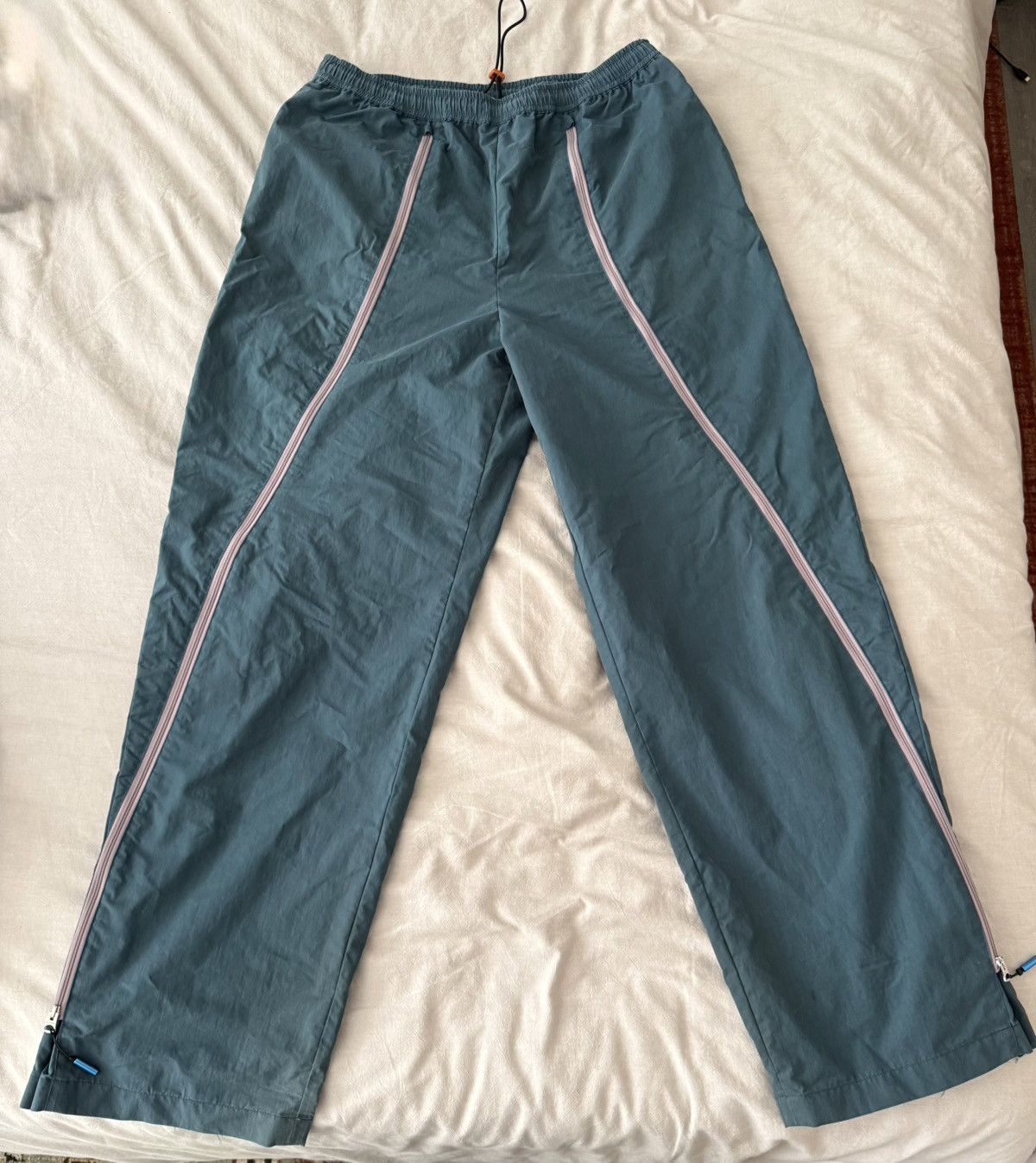 Acne Studios track pants RARE Size US 32 / EU 48 - 1 Thumbnail