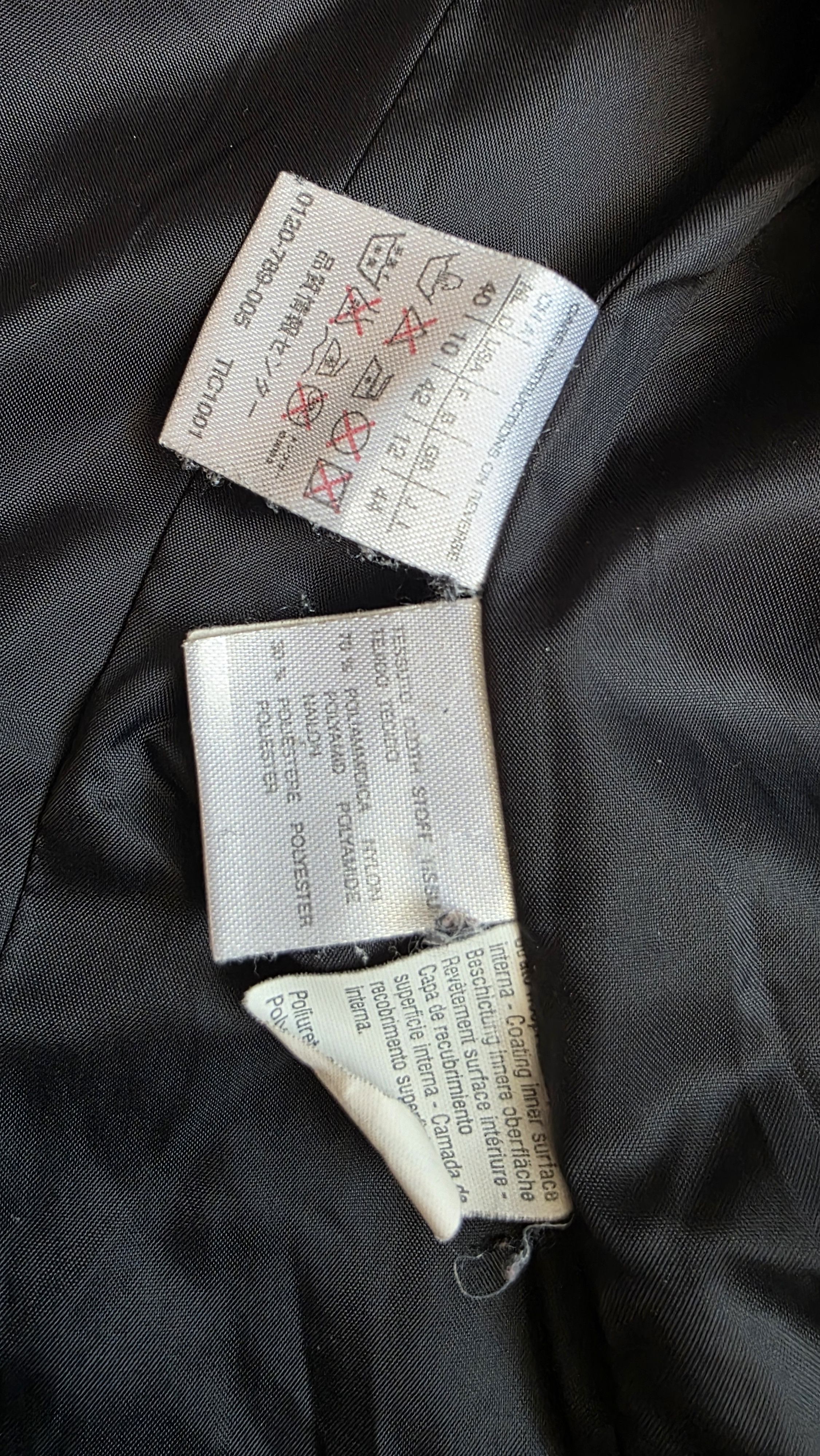 Weekend Max Mara women's transitional jacket weekend max mara M Size M / US 6-8 / IT 42-44 - 9 Thumbnail