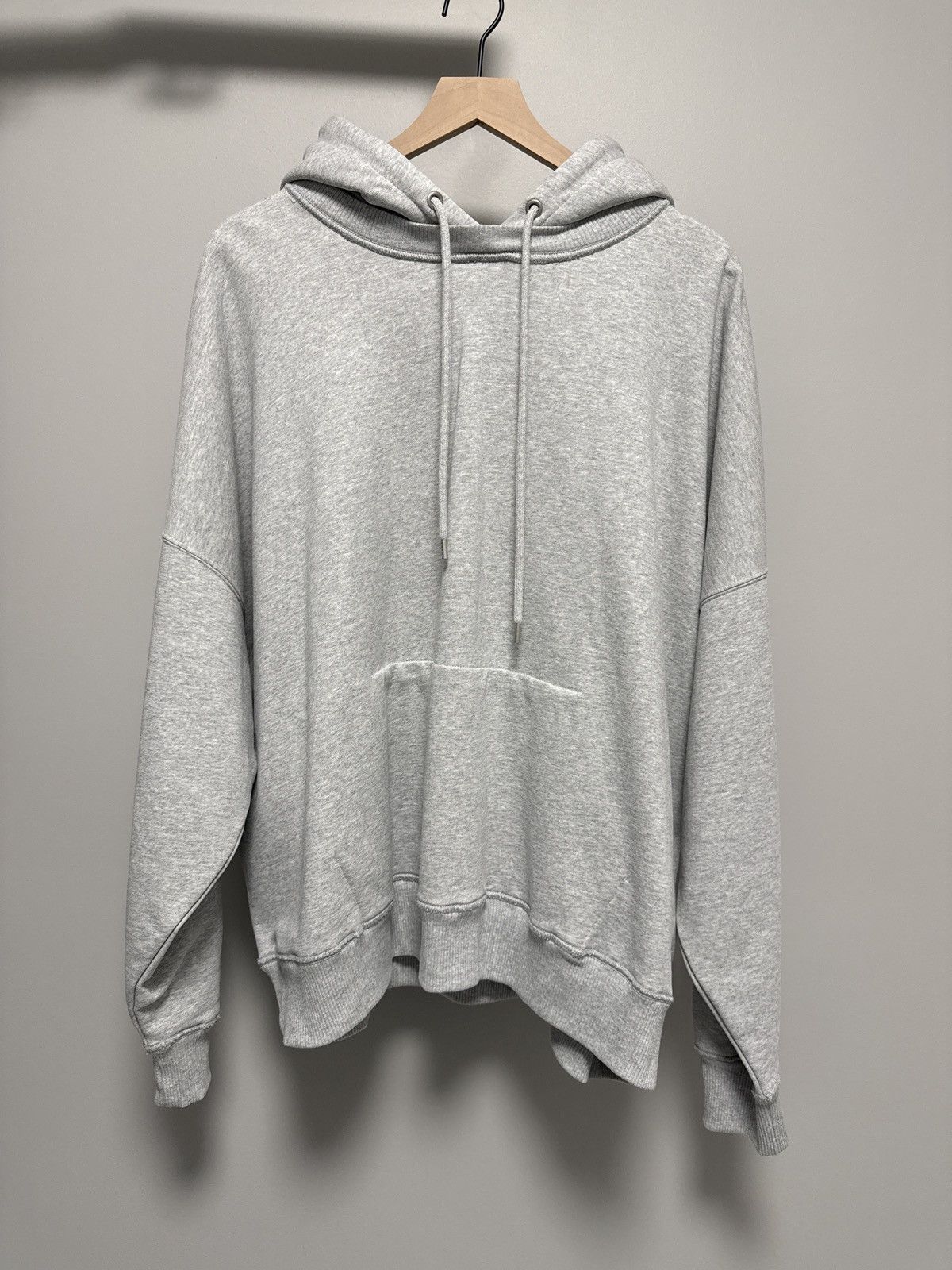 Calvin Klein × Heron Preston Heron Preston x Calvin Klein organic cotton hoodie Size US L / EU 52-54 / 3 - 1 Thumbnail