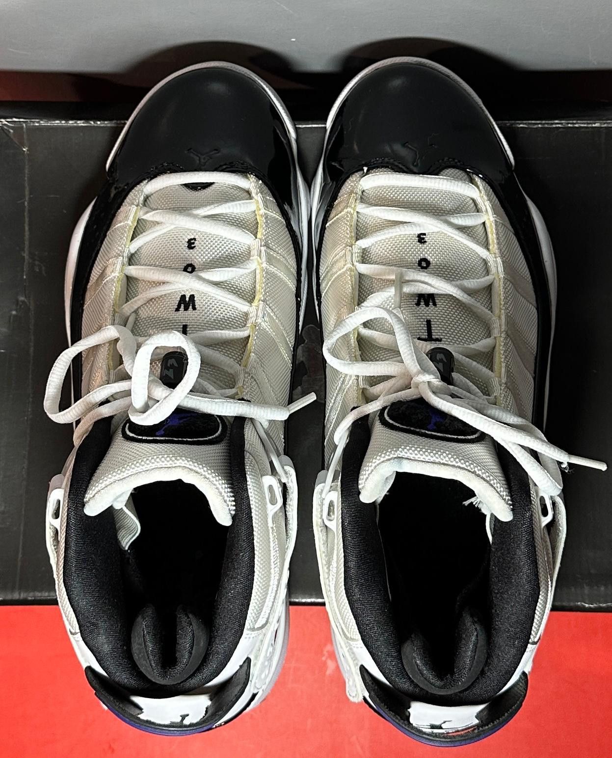 Jordan Brand × Nike Size 11.5 - Jordan 6 Rings Concord Size US 11.5 / EU 44-45 - 5 Thumbnail