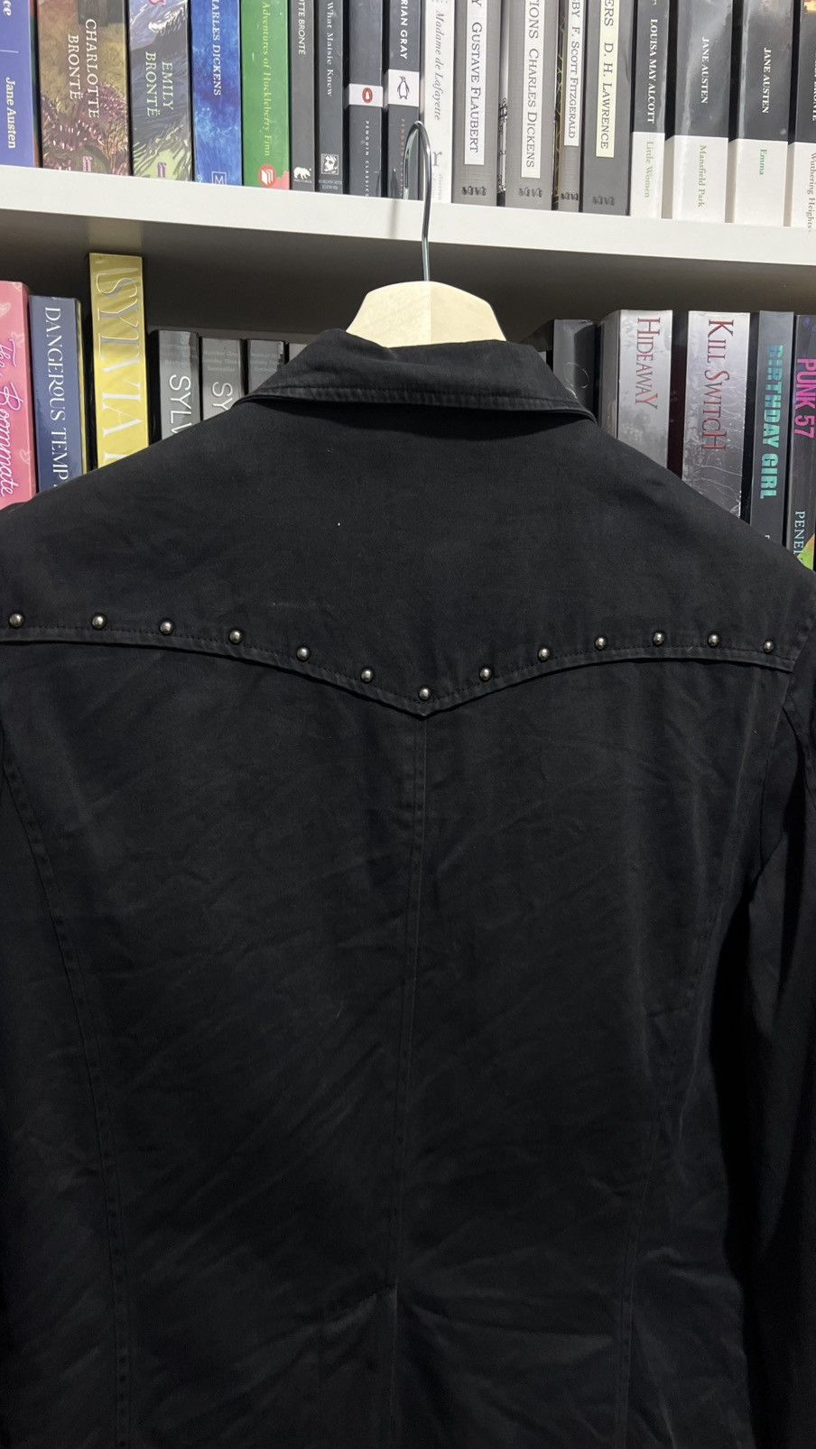 In The Attic In the Attic Japan Seditionaries Jacket Size US L / EU 52-54 / 3 - 6 Thumbnail