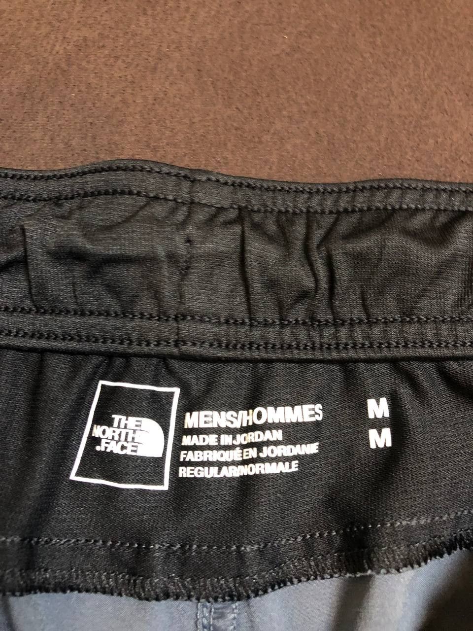 The North Face Men's The North Face Lightweight Outdoor Hiking Shorts Size US 32 / EU 48 - 2 Thumbnail