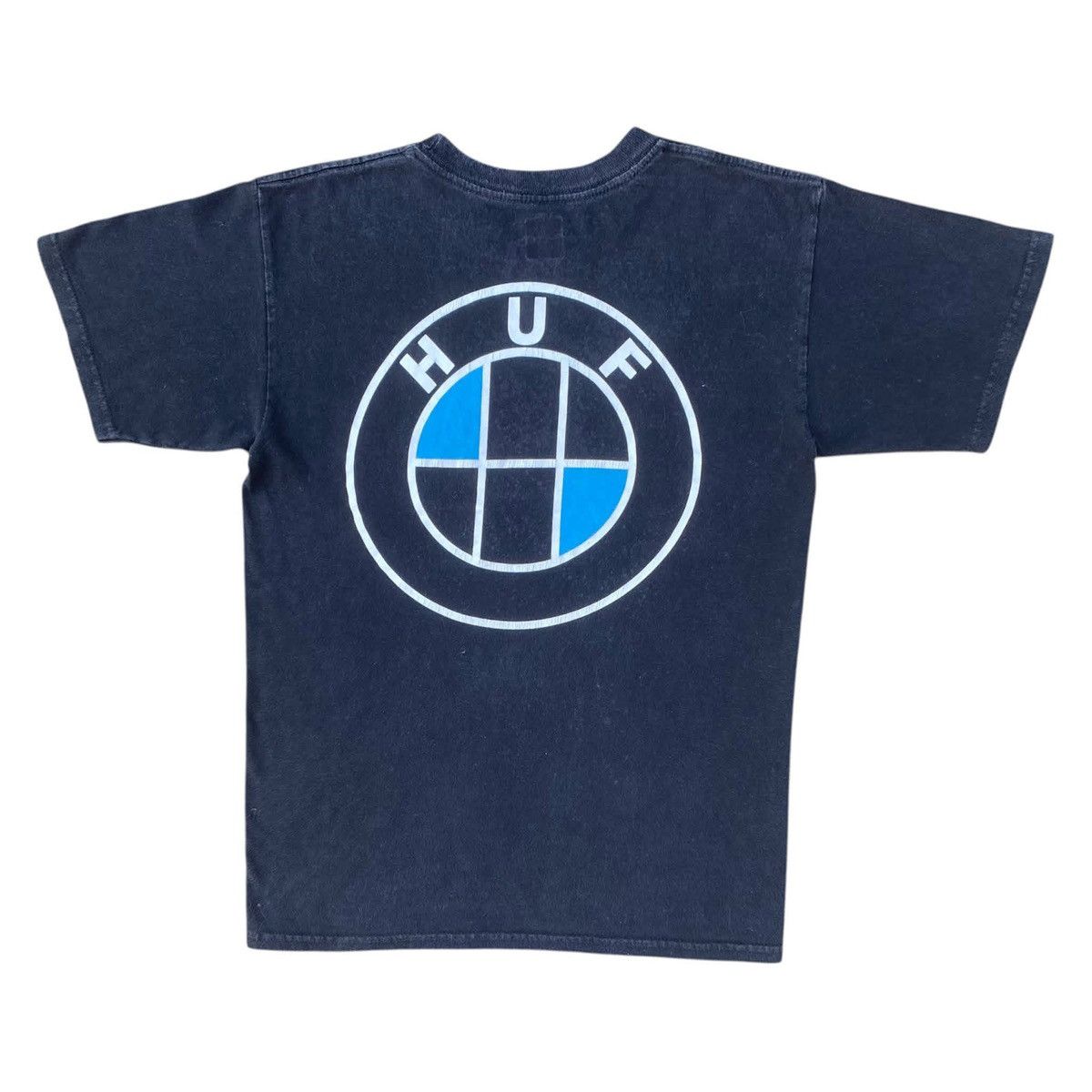 Huf RARE ‼️ HUF Size US S / EU 44-46 / 1 - 1 Thumbnail