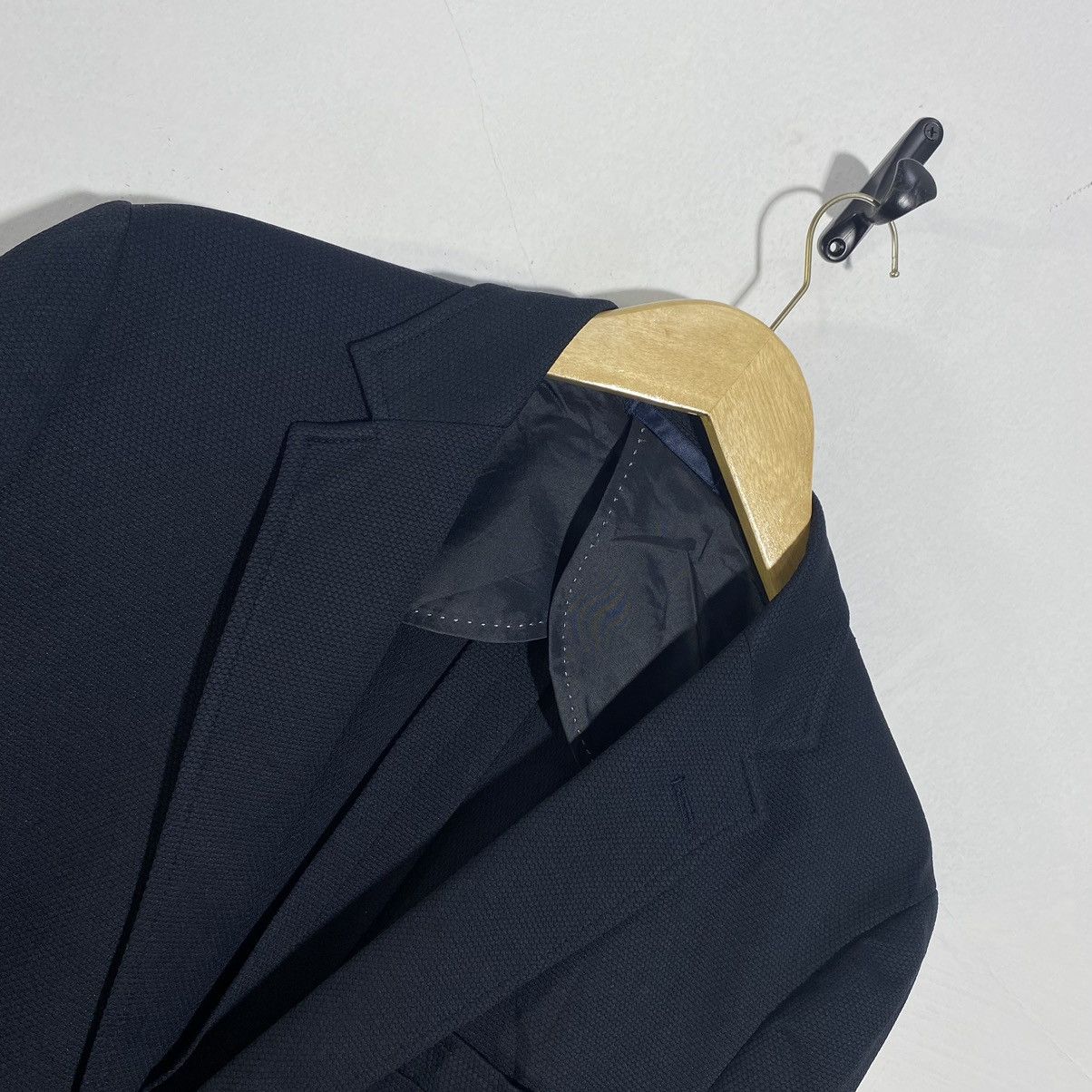 Other COMFORT BLAZER JACKET TOPVALU Size 52S - 2 Thumbnail