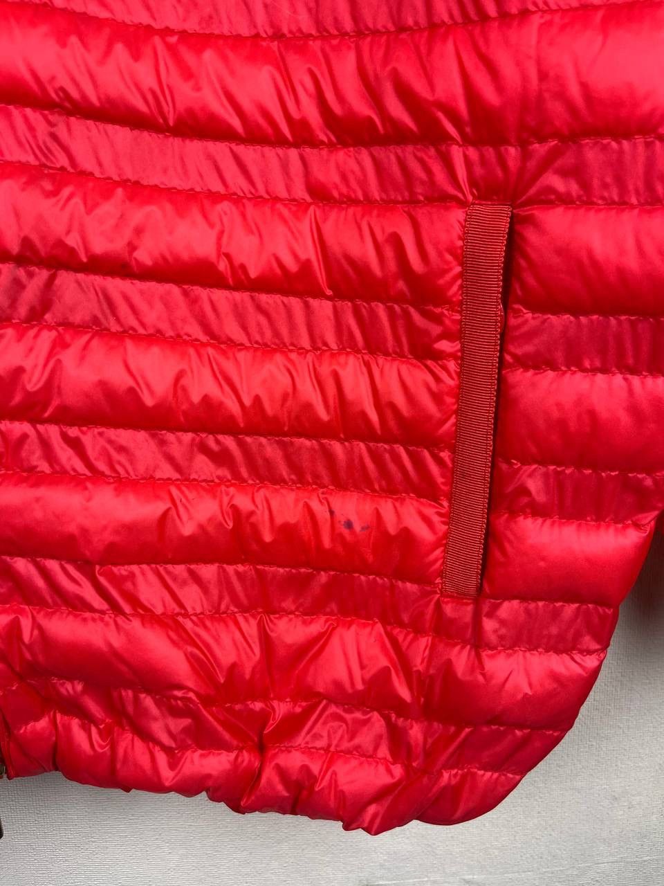 Moncler Moncler Tacaud Light Down Puffer Jacket Size 0 Lightweight Size XS / US 0-2 / IT 36-38 - 2 Thumbnail