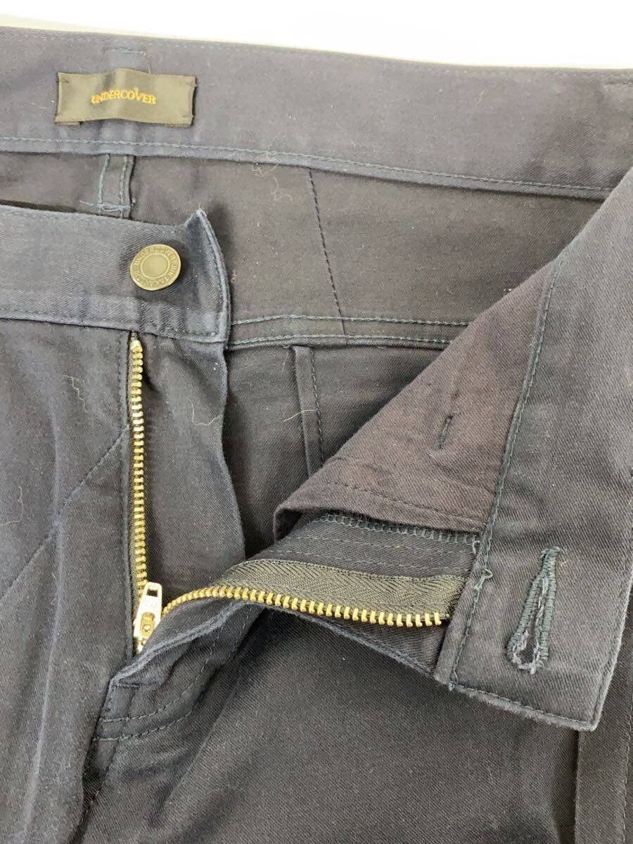 Undercover 16AW UNDERCOVER pattern denim jeans 1 Size US 28 / EU 44 - 6 Thumbnail