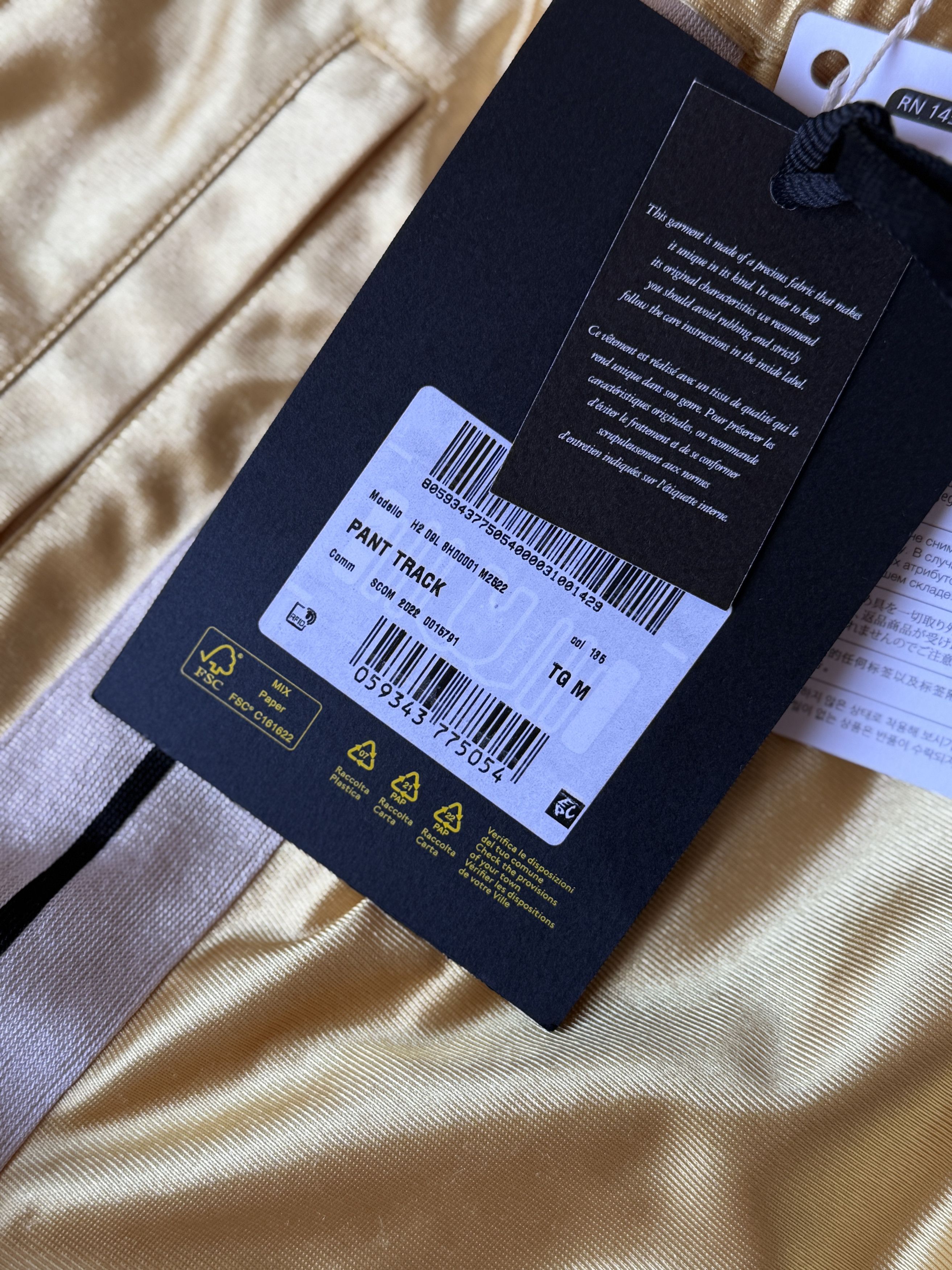 Moncler Moncler x Palm Anegls Pants Size US 32 / EU 48 - 6 Thumbnail