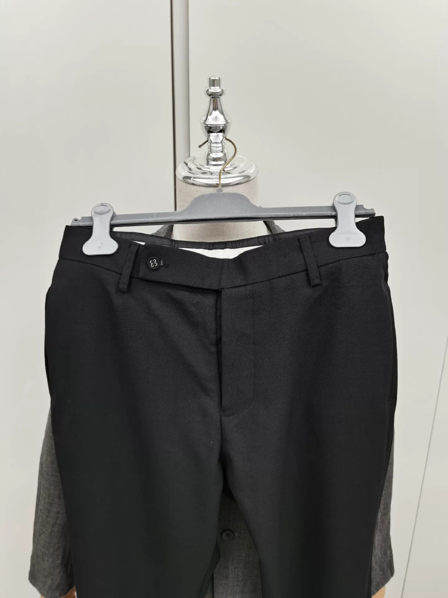 The Viridi-anne the viridi anne Japanese 2-Piece Suit Size 3 New Size US L / EU 52-54 / 3 - 7 Thumbnail