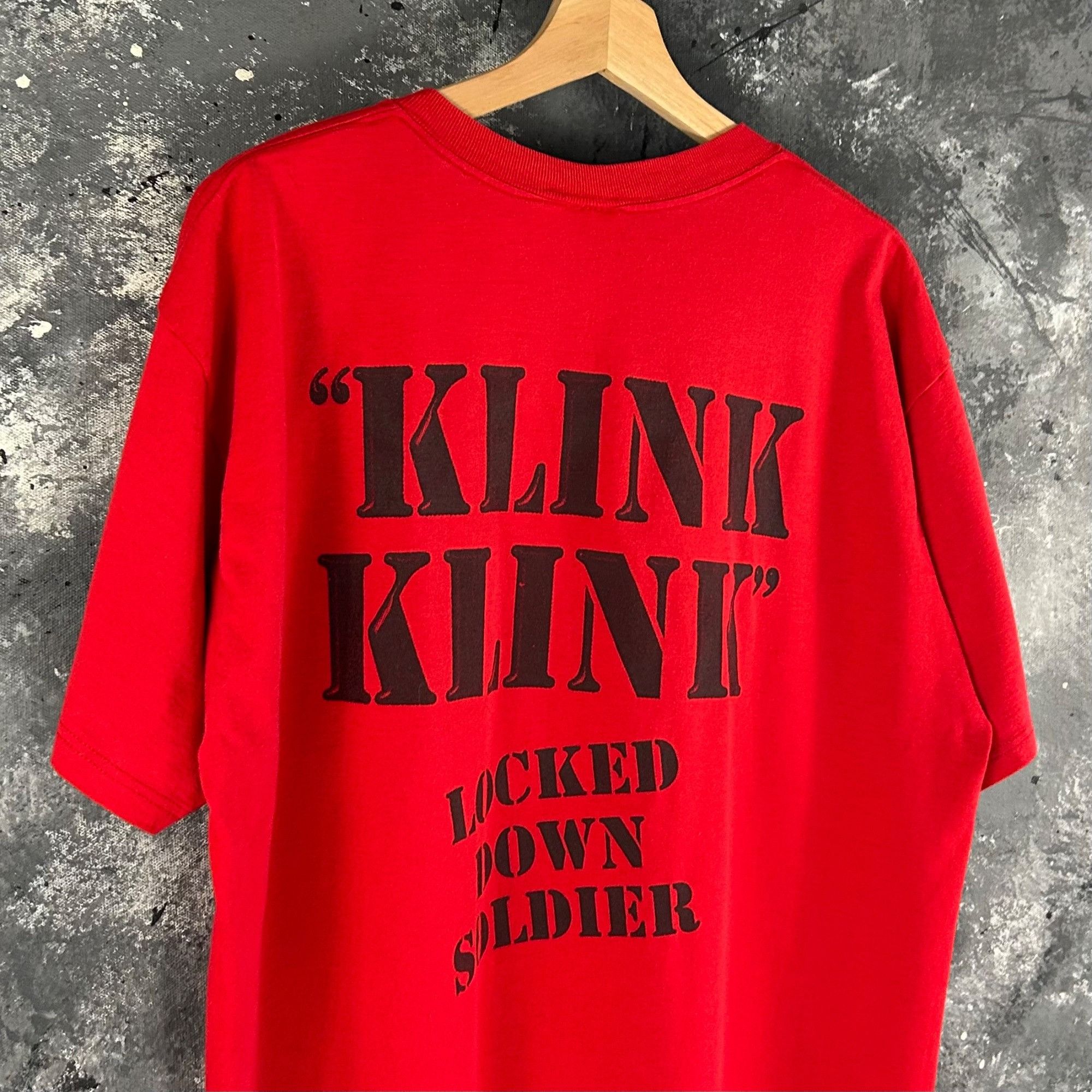 Vintage Vintage Tyler Perry movie promo shirt Size US XL / EU 56 / 4 - 4 Thumbnail