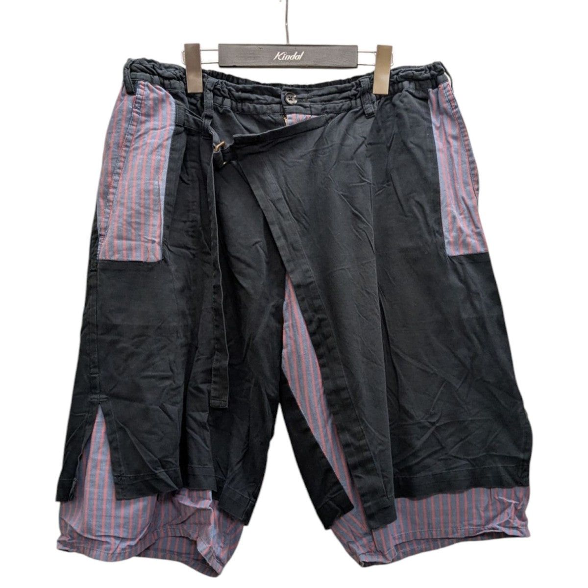 Men's Yohji Yamamoto Shorts | Grailed