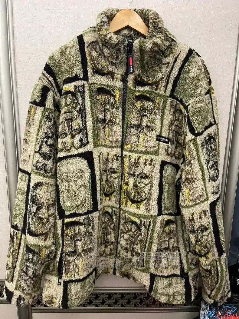 Martine Rose Napa by martine rose jacket down jacket. Size US L / EU 52-54 / 3 - 1 Thumbnail