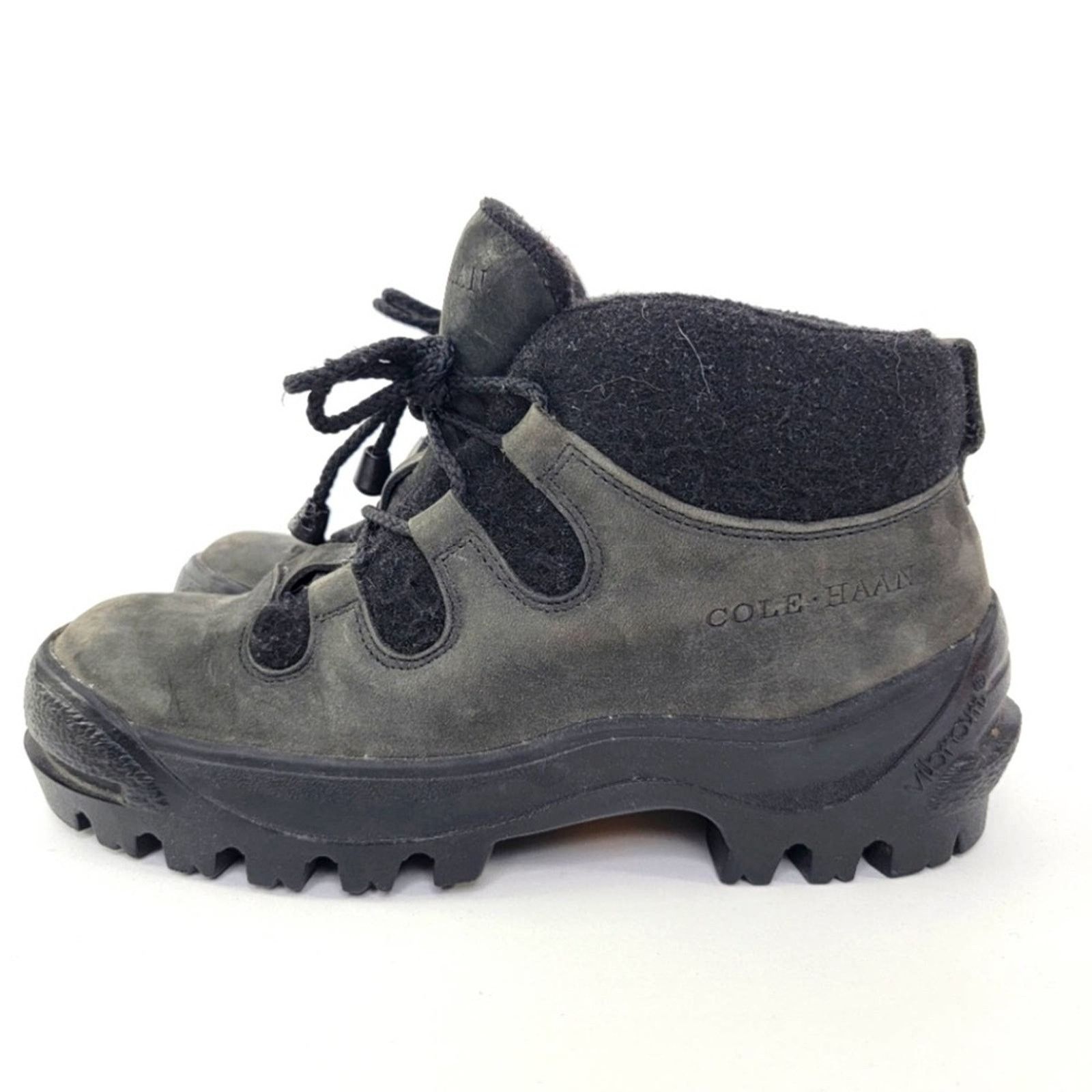 Cole Haan Cole Haan Zerogrand Waterproof Hiking Boots - 8 Size US 8 / IT 38 - 1 Thumbnail