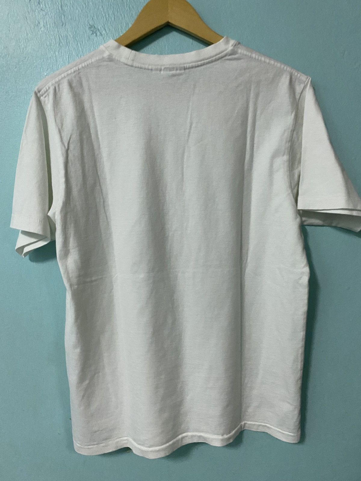 Bape × Lacoste Lacoste x Bathing Ape Size US M / EU 48-50 / 2 - 2 Thumbnail