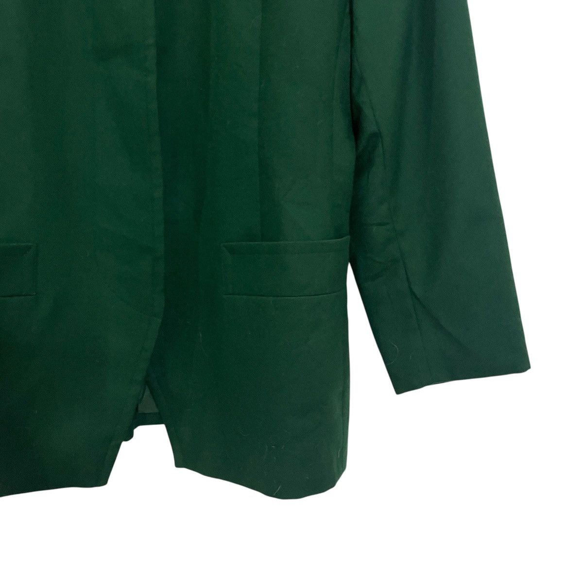 Valentino Vintage Valentino Miss V Jacket Size L / US 10 / IT 46 - 4 Thumbnail