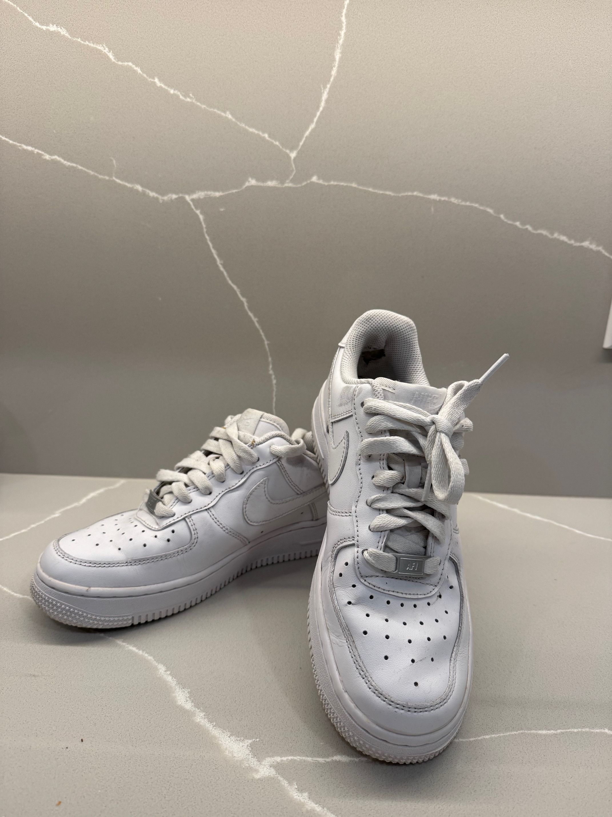 Nike Nike Air Force 1 Size US 7 / IT 37 - 2 Thumbnail