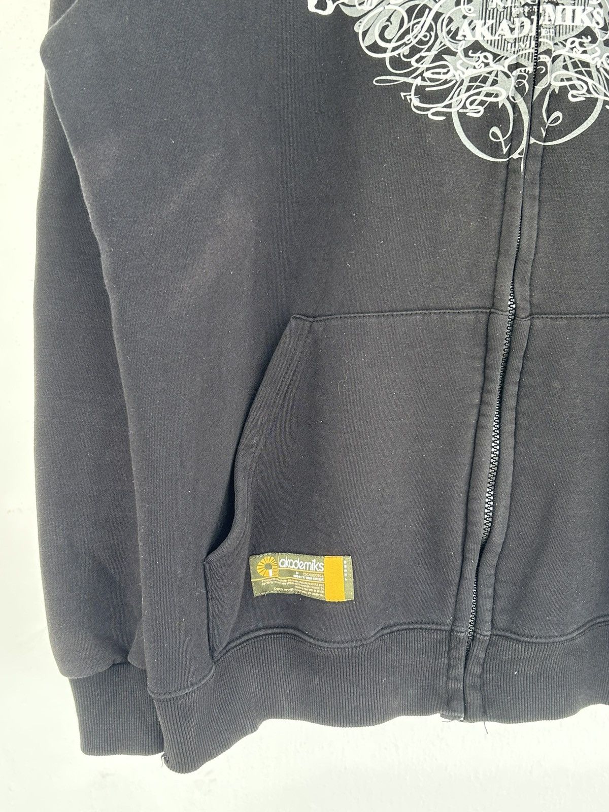 Akademiks Akademiks 14th Addiction Tribal Fronthit Jacket Size US L / EU 52-54 / 3 - 4 Thumbnail