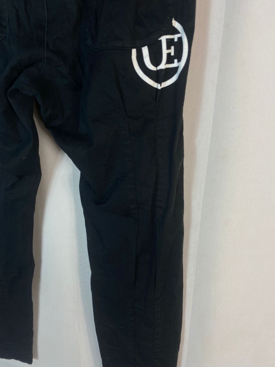 Sophnet. × uniform experiment Uniform experiment x soph distressed bakers pants Size US 34 / EU 50 - 10 Thumbnail