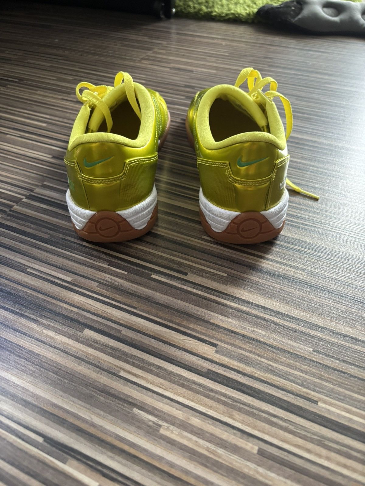 Nike Nike total 90 3 SP Size US 9.5 / EU 42-43 - 4 Thumbnail