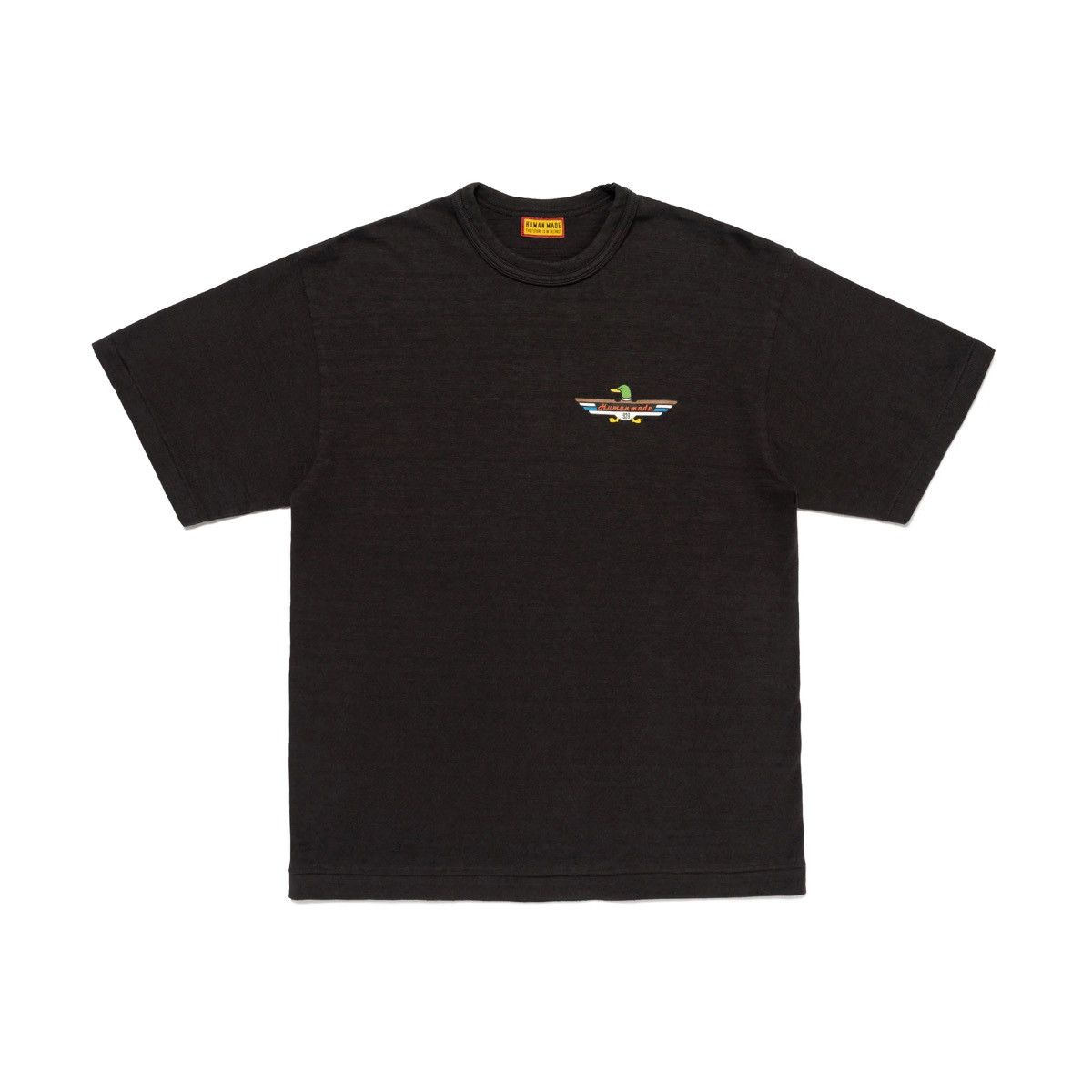 Human Made Human Made Tee Size ONE SIZE - 1 Thumbnail