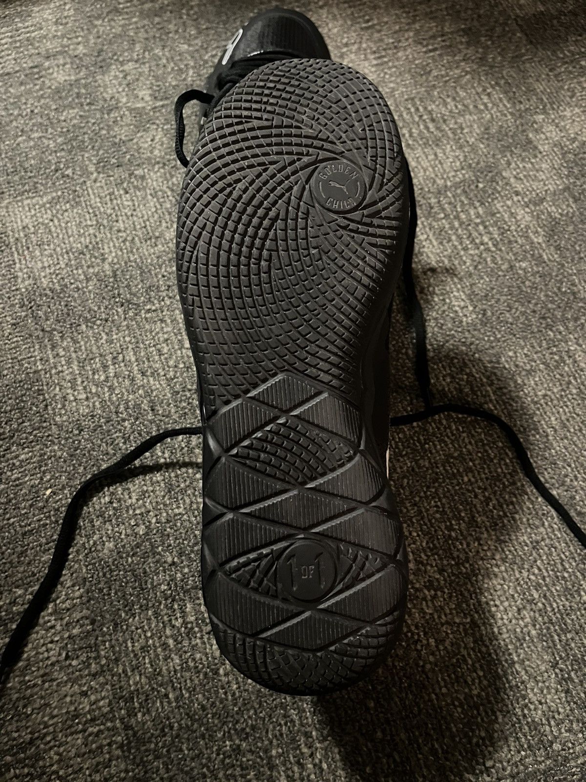 Other Black Lamelos Size US 11 / EU 44 - 4 Thumbnail