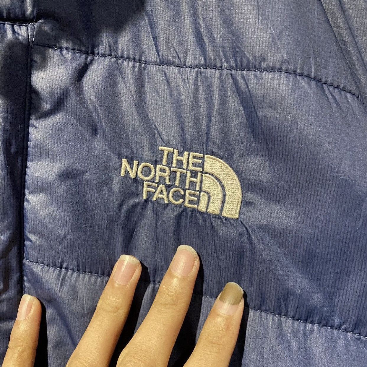 The North Face THE NORTH FACE PRIMALOFT LIGHT JACKETS Size US XL / EU 56 / 4 - 4 Thumbnail