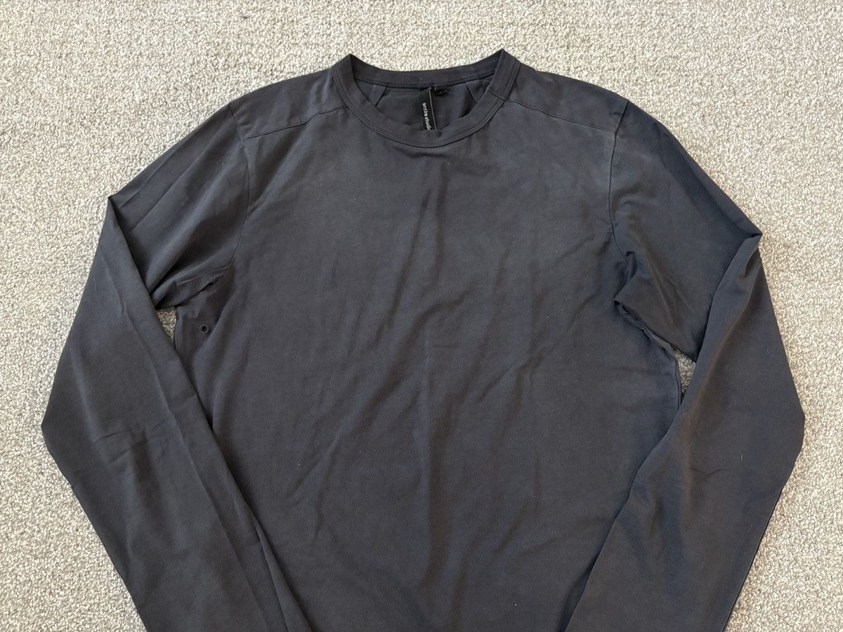 Entire Studios PRIMER LONG SLEEVE Size US L / EU 52-54 / 3 - 4 Thumbnail