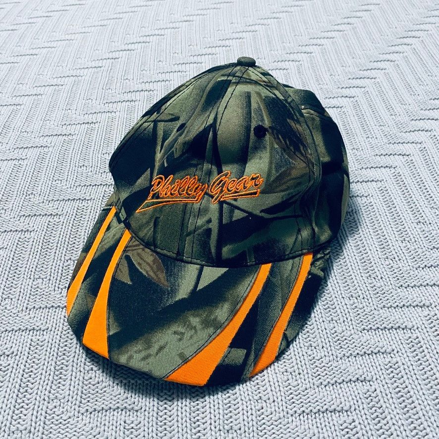 Other Philly Gear camo baseball hat Size ONE SIZE - 1 Thumbnail