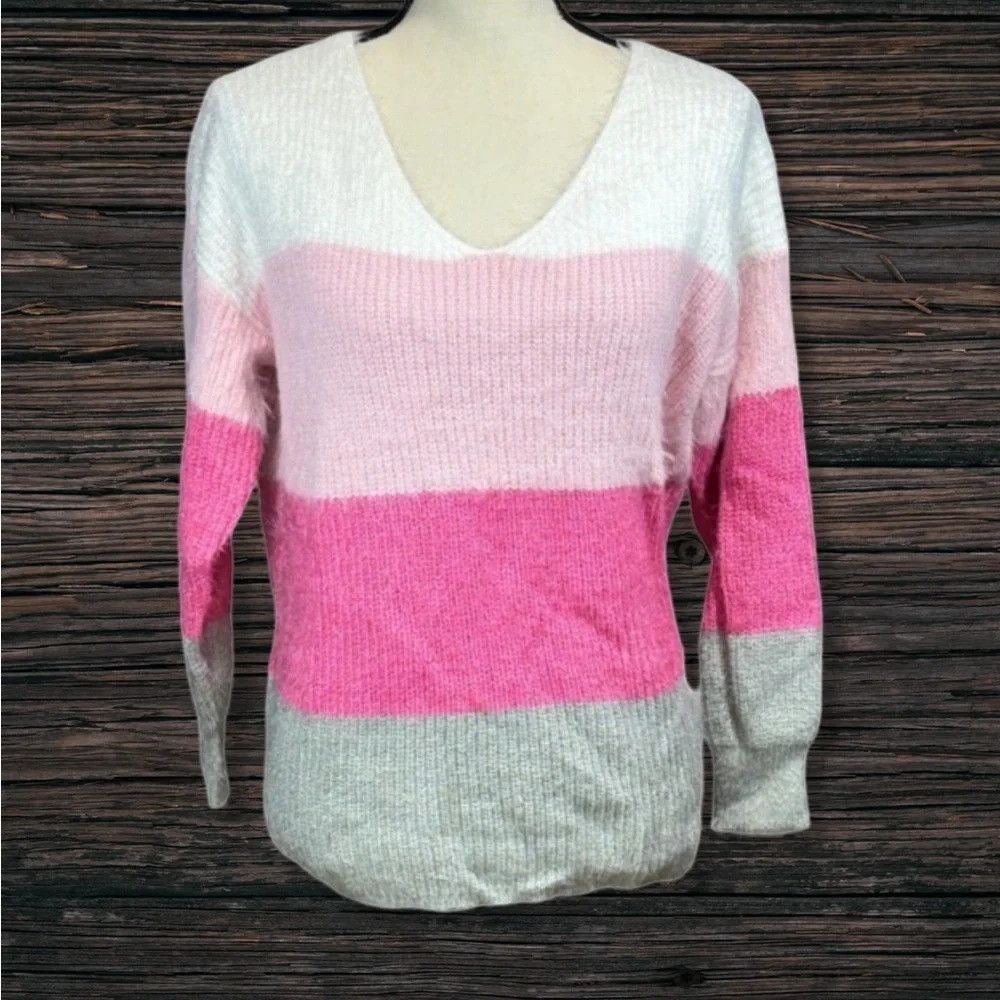 Other Adora Colorblock Sweater Size M / US 6-8 / IT 42-44 - 1 Thumbnail