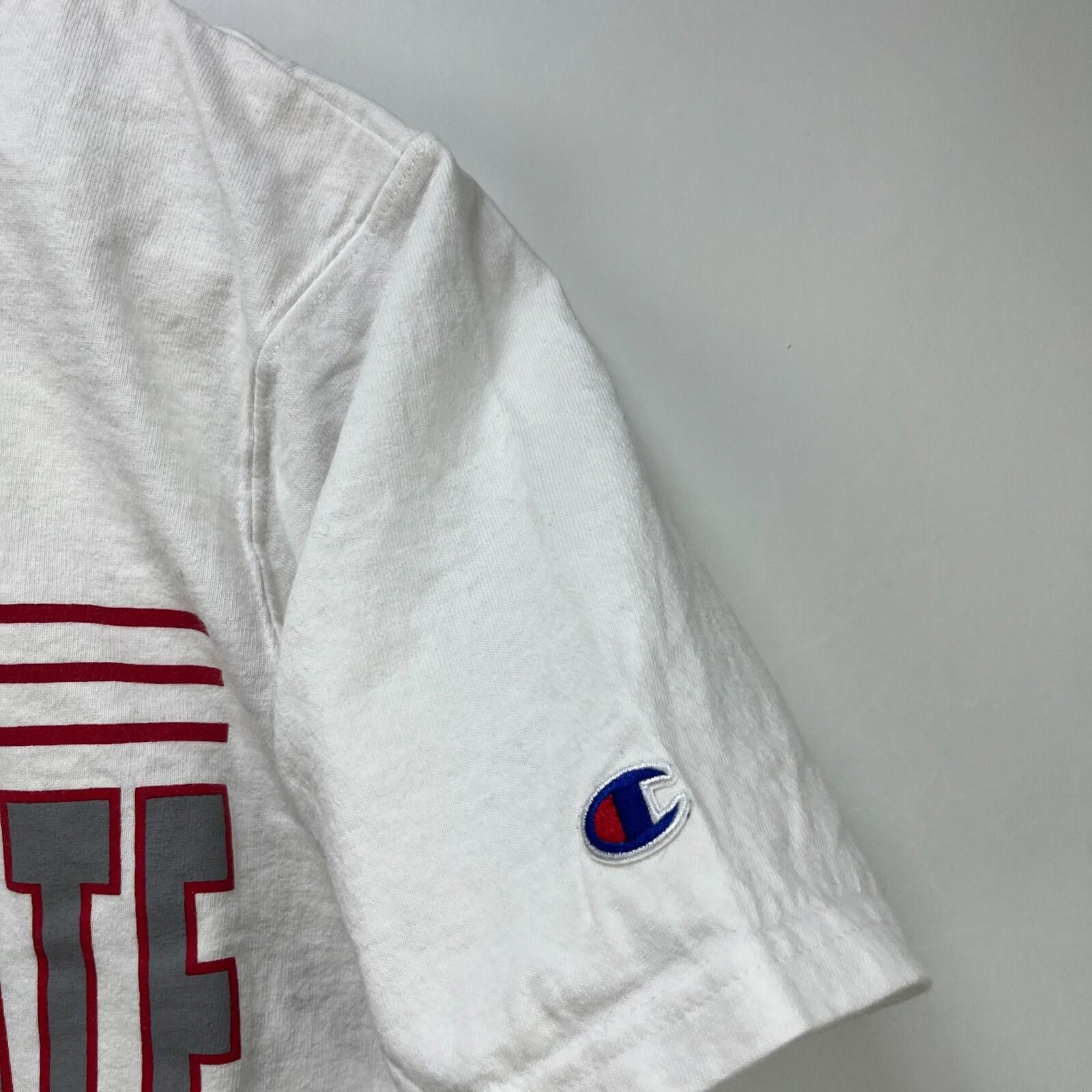 Champion Vintage Champion Ohio State Buckeyes T Shirt Small Size US S / EU 44-46 / 1 - 4 Thumbnail