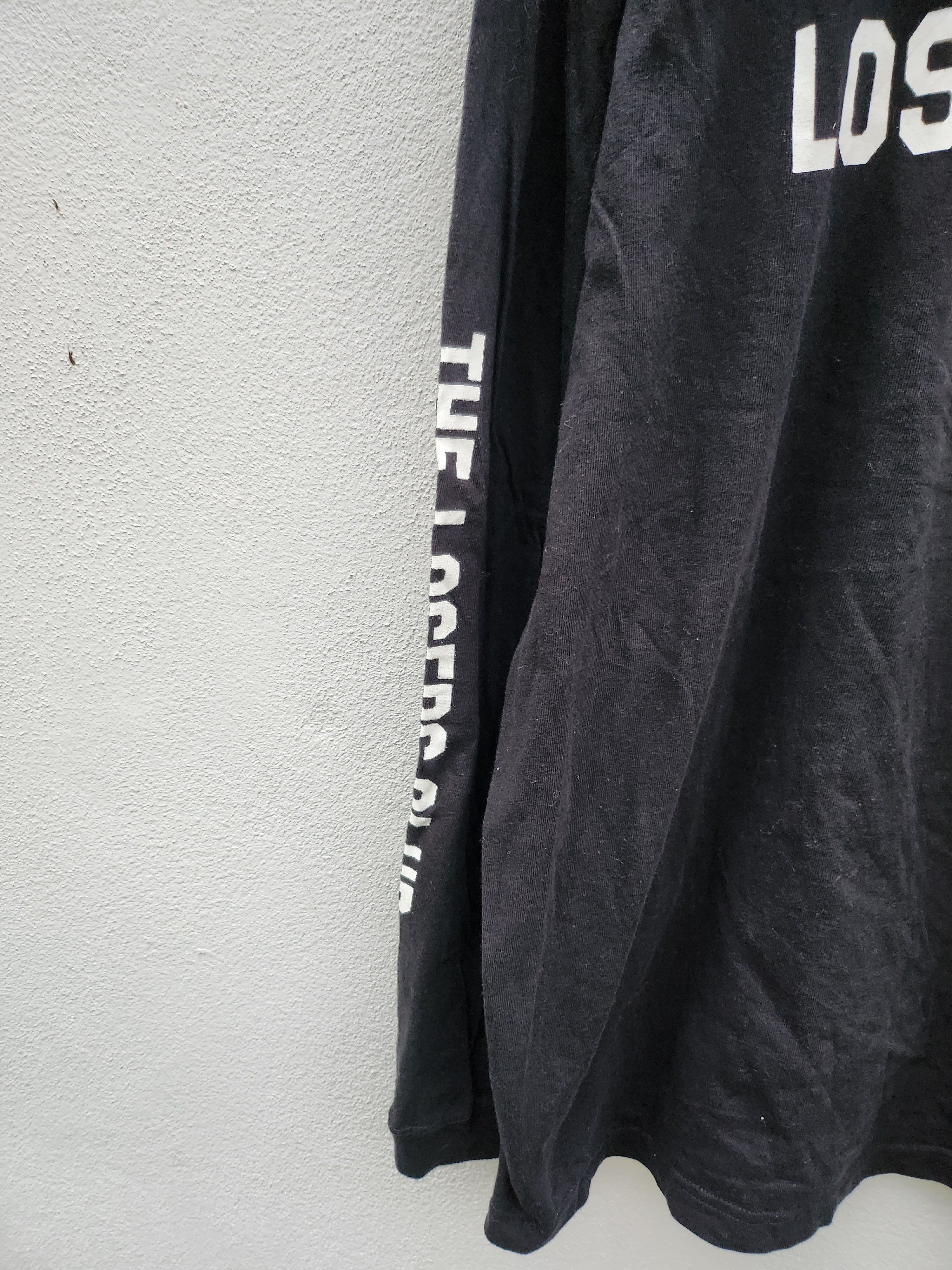 Japanese Brand × Seditionaries The Crimie Good Luck and God Bless Size US L / EU 52-54 / 3 - 4 Thumbnail