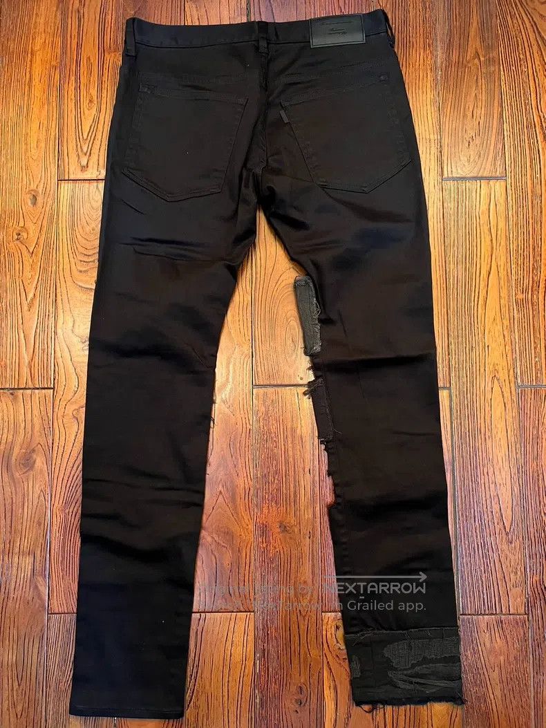 Undercover Undercover size 2 23SS Sabotage Jeans Size US 28 / EU 44 - 2 Thumbnail