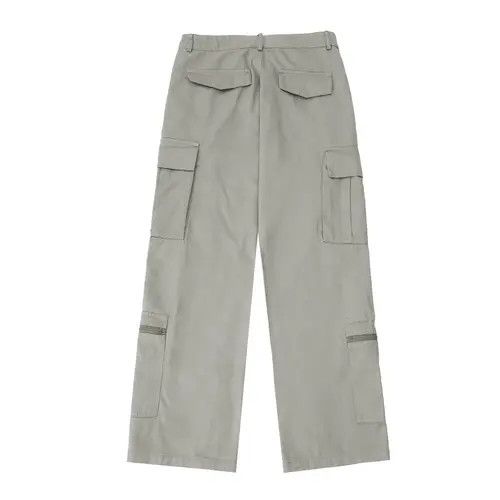 VIBE Vintage pocket cargo pants Size US 32 / EU 48 - 5 Thumbnail