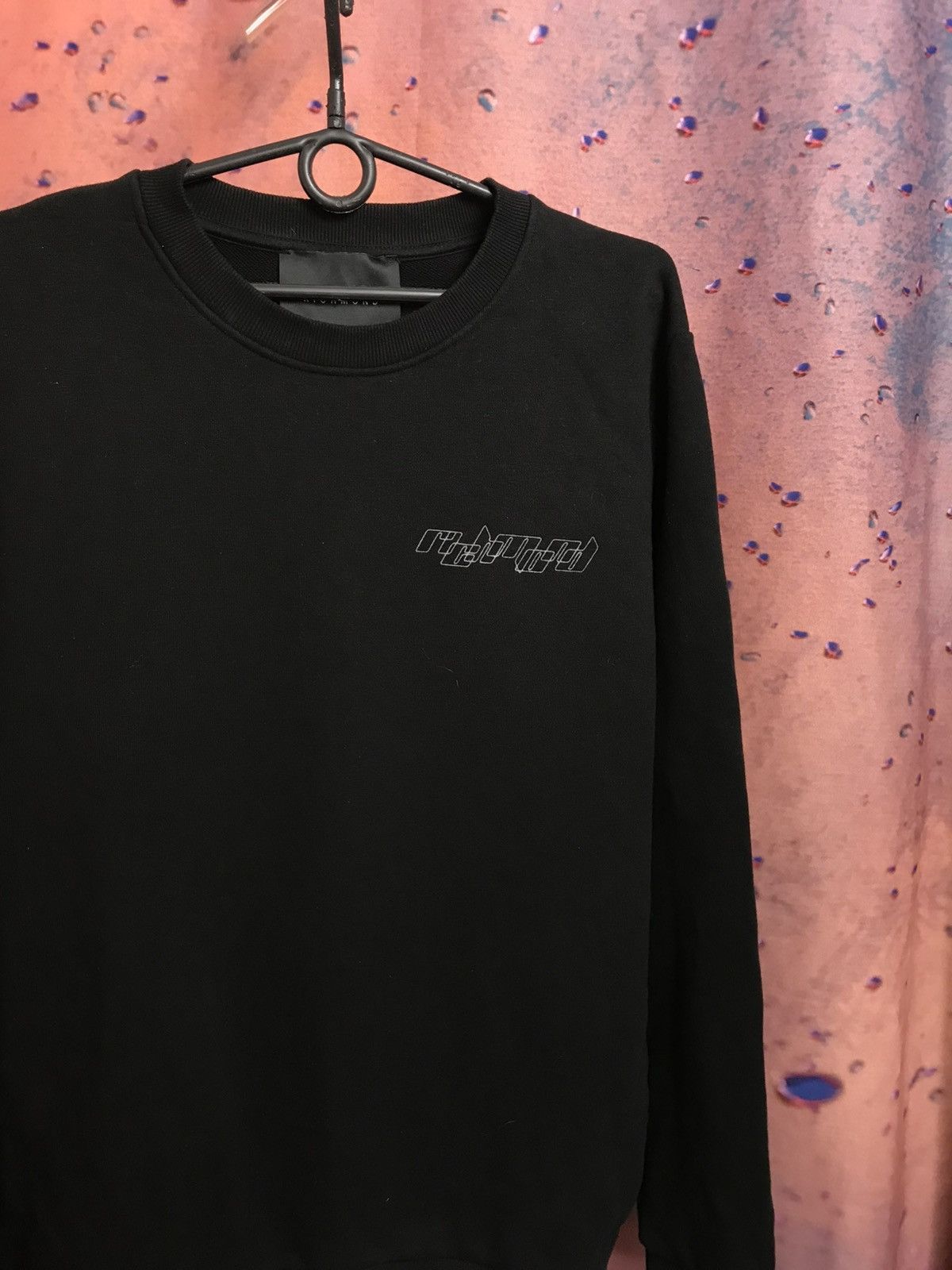 John Richmond John Richmond streetwear sweatshirt Size US XL / EU 56 / 4 - 1 Thumbnail
