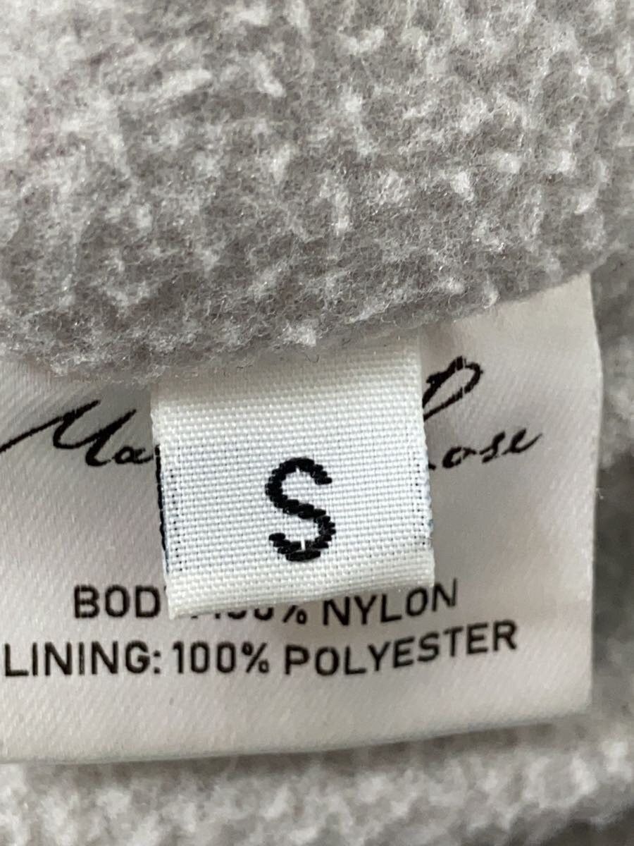 Martine Rose FW19 Nylon Coach Jacket Size US S / EU 44-46 / 1 - 5 Thumbnail