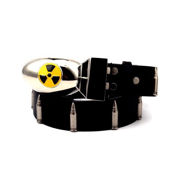 Other Bomb / Bullet Belt Size ONE SIZE - 2 Thumbnail
