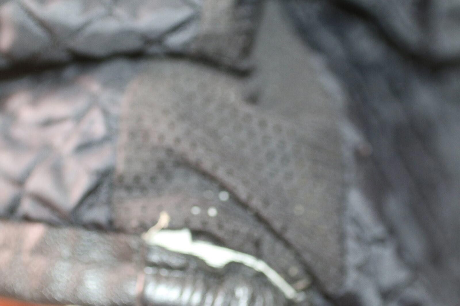 Other Sport-k-veste Biker leather coat St-Émile, Qc Canada Large Size US L / EU 52-54 / 3 - 8 Thumbnail
