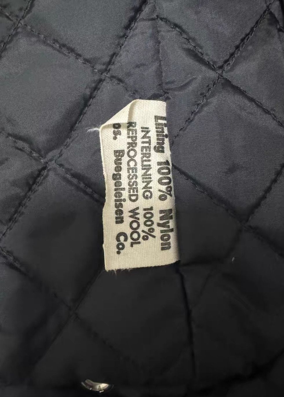 The Real McCoy's The Real McCoy's Buco J24 horsehide leather jacket Size US M / EU 48-50 / 2 - 7 Thumbnail