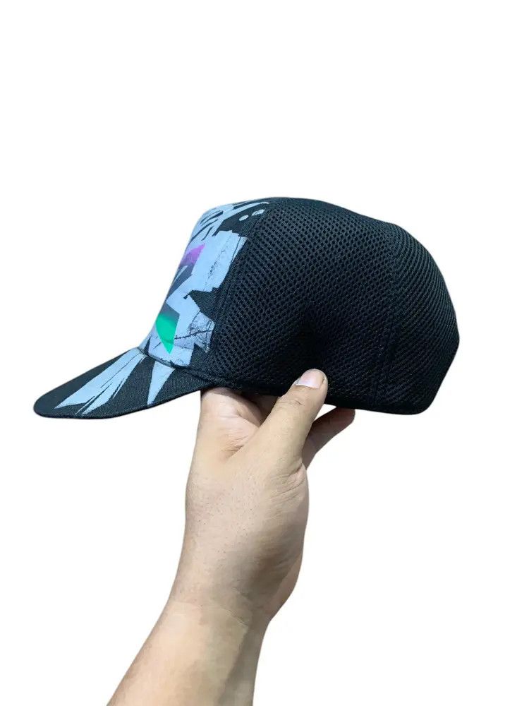 Swagger Swagger swuzzzz grafity hat Made in Japan Size ONE SIZE - 5 Thumbnail