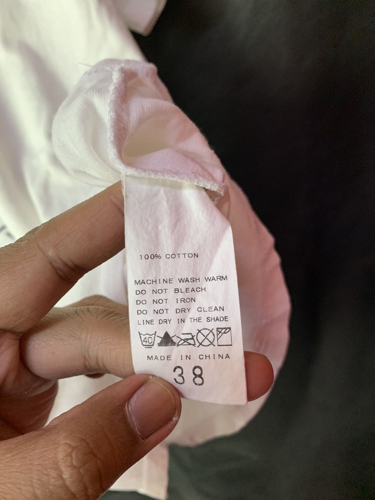 Vintage Steals! Simplicite x Mark Gonzales Skate Streetwear Tee Size US M / EU 48-50 / 2 - 7 Thumbnail