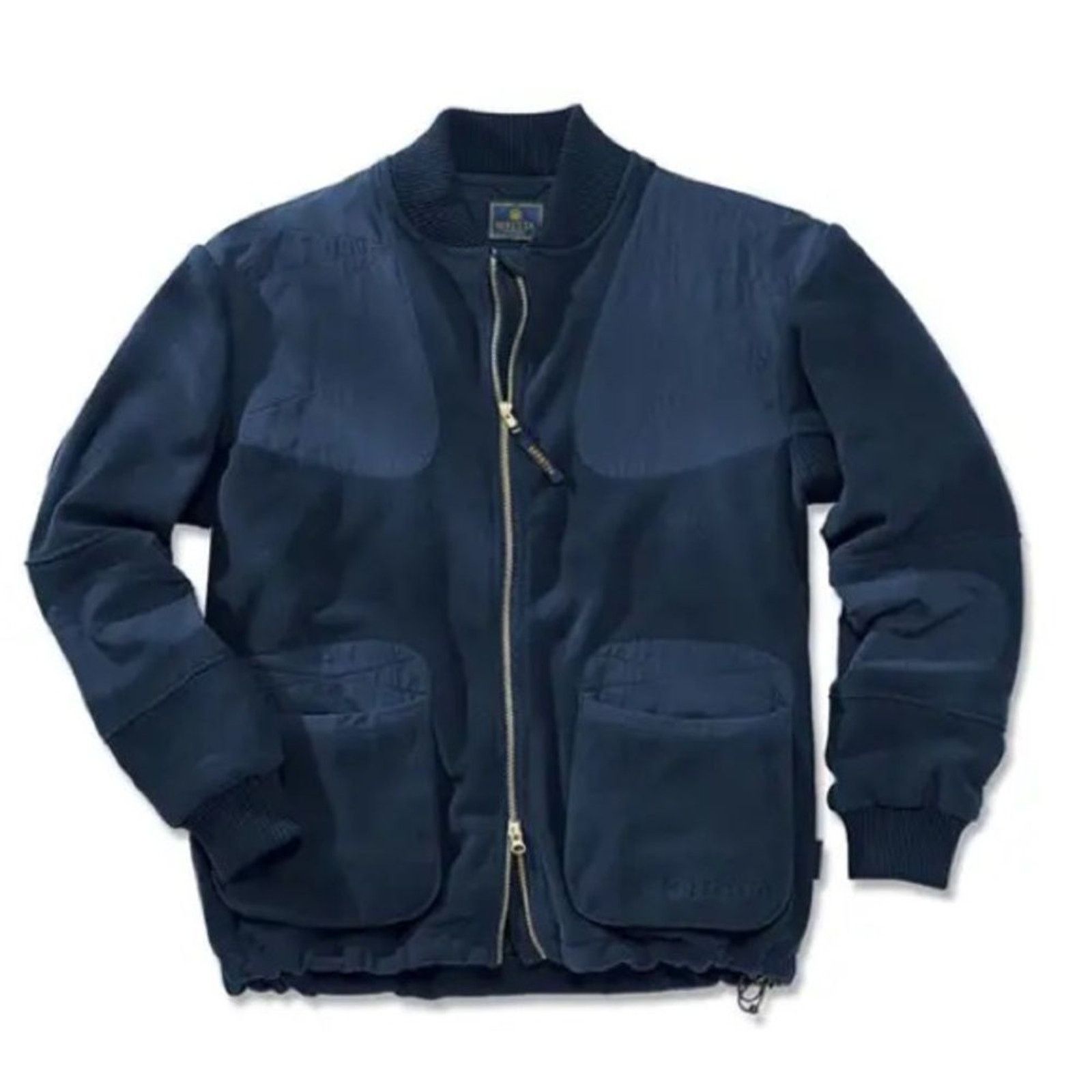 Beretta Beretta Men's Victory Fleece Shooting Jacket Hunting 2 Ways Size US XL / EU 56 / 4 - 3 Thumbnail