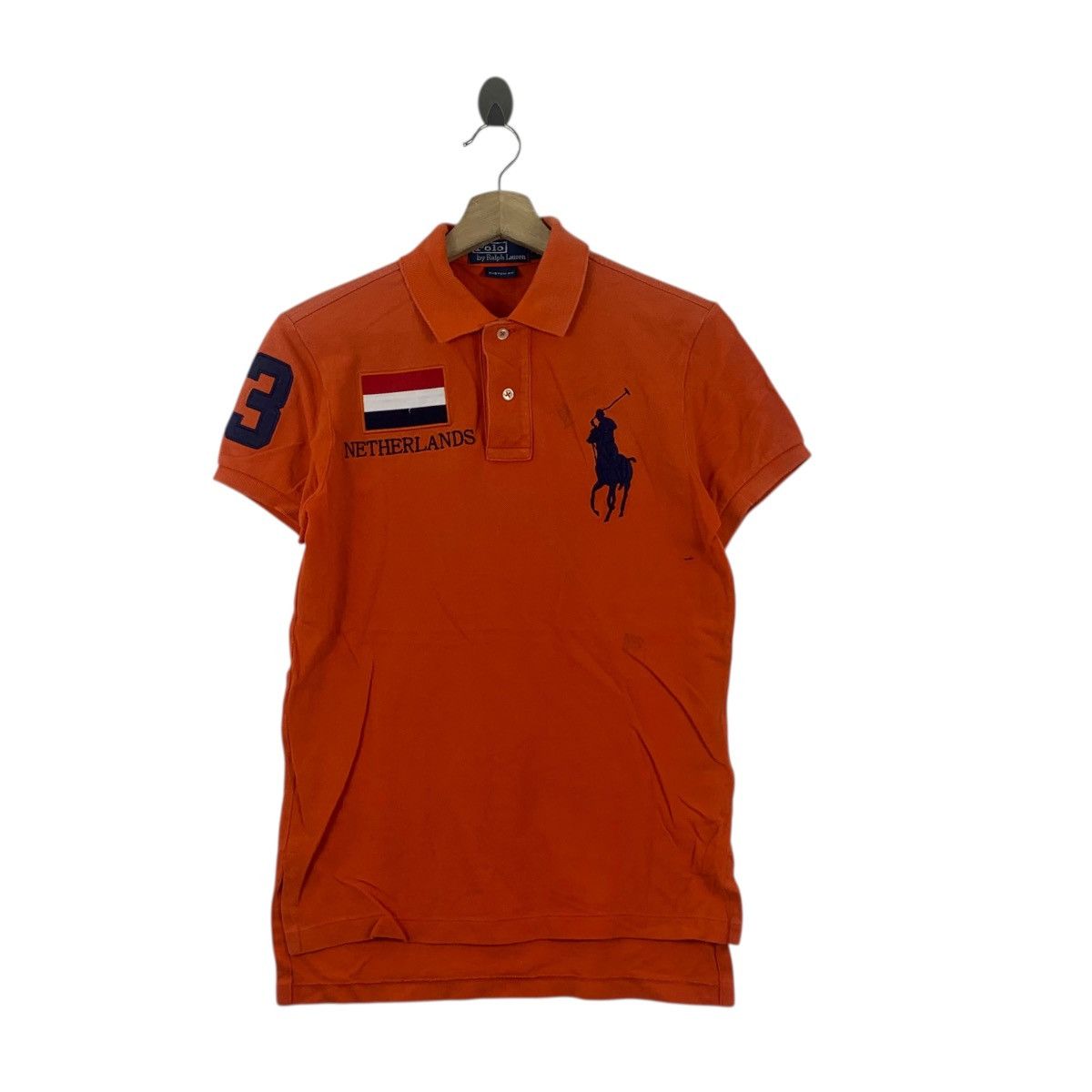 Polo Ralph Lauren × Ralph Lauren × Vintage Ralph Lauren Jamaica