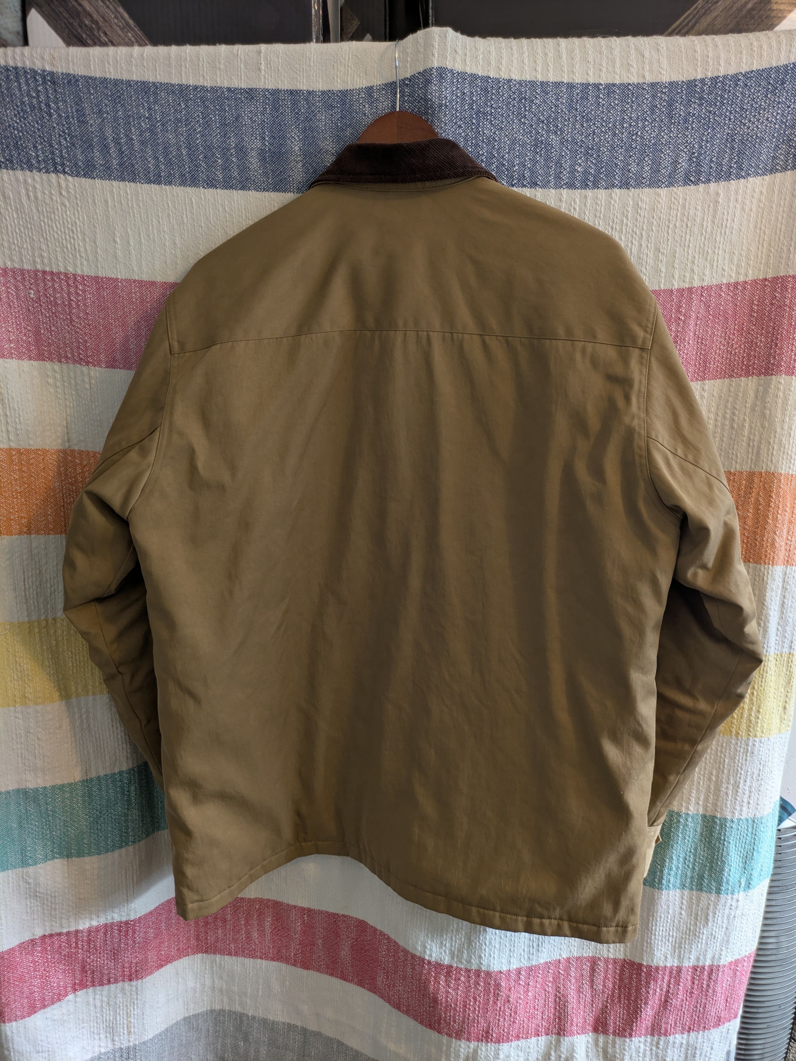 Haven Haven Chore Coat Size US L / EU 52-54 / 3 - 3 Thumbnail